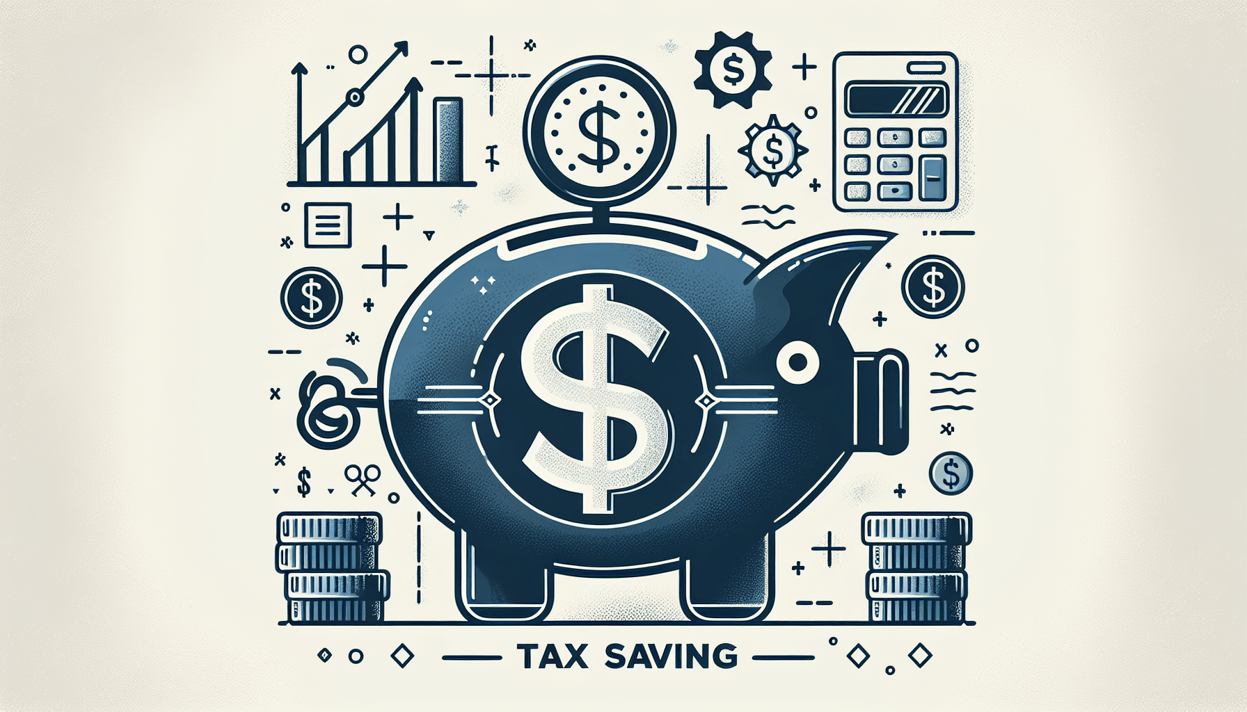 What Does Tax Saving Mean?