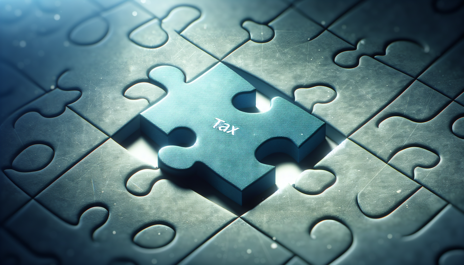 What Is The Tax Rate Strategy?